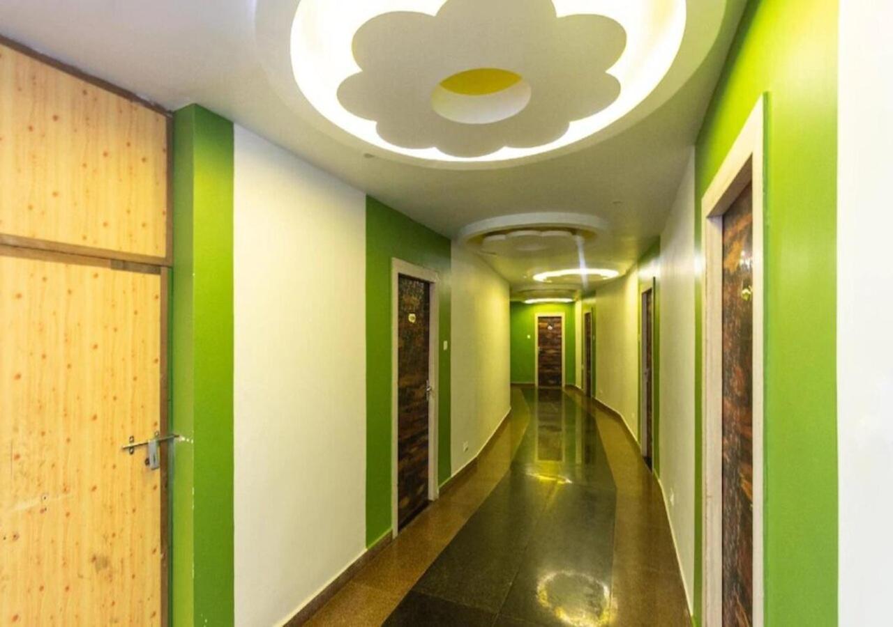 Mehak E Punjab Retreat Hotell Tarapith Eksteriør bilde