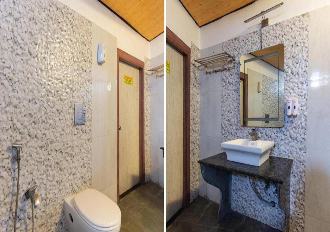 Mehak E Punjab Retreat Hotell Tarapith Eksteriør bilde
