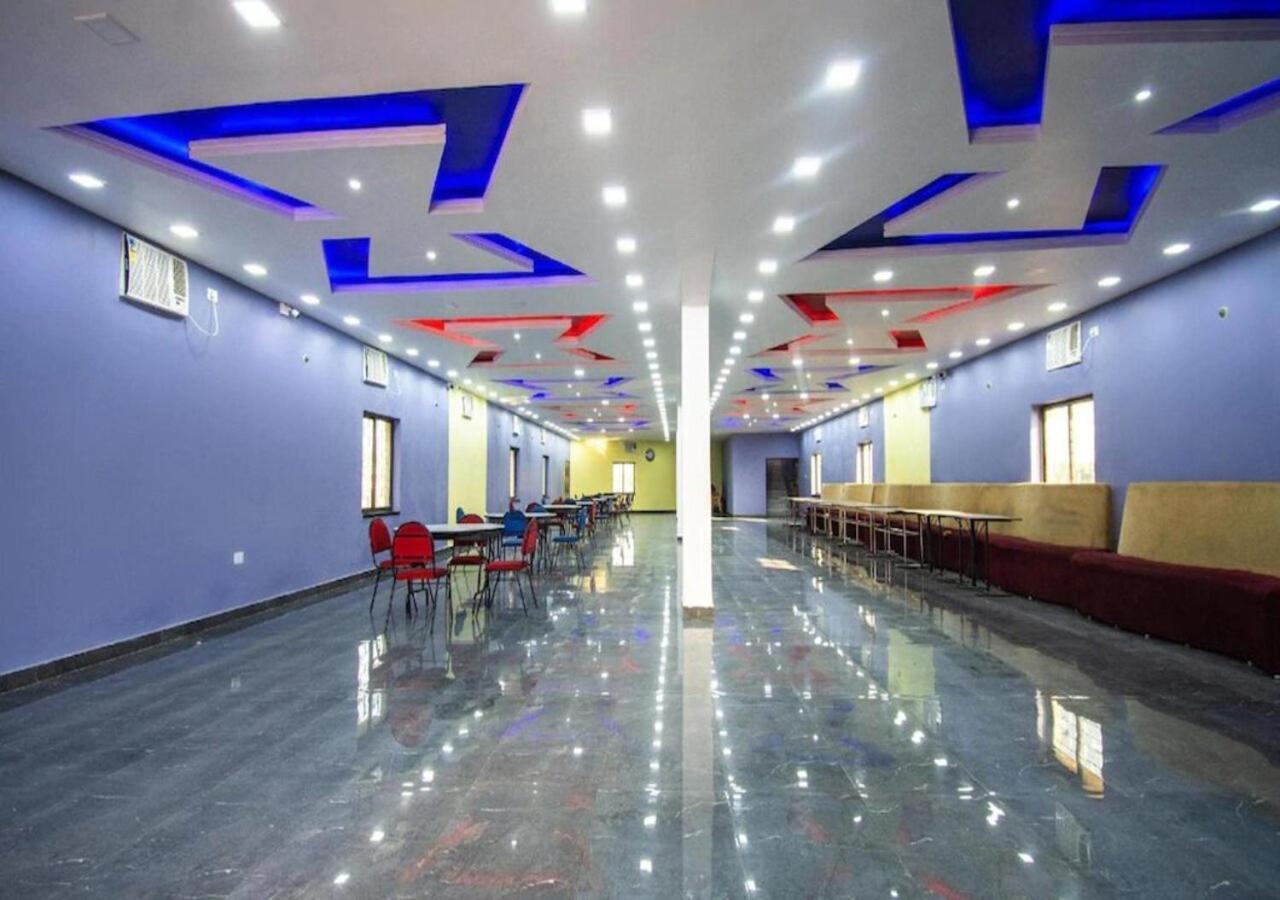 Mehak E Punjab Retreat Hotell Tarapith Eksteriør bilde