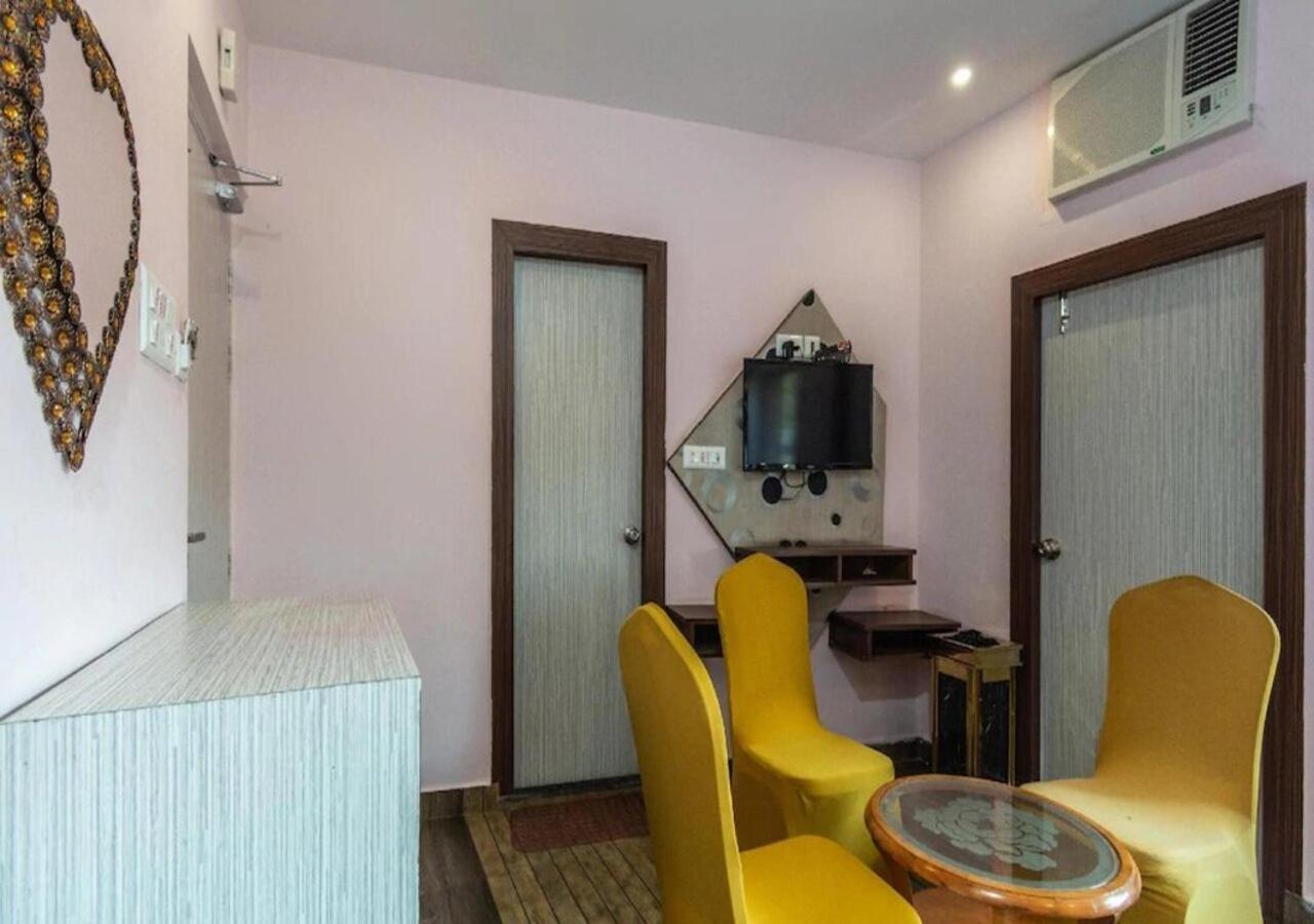 Mehak E Punjab Retreat Hotell Tarapith Eksteriør bilde