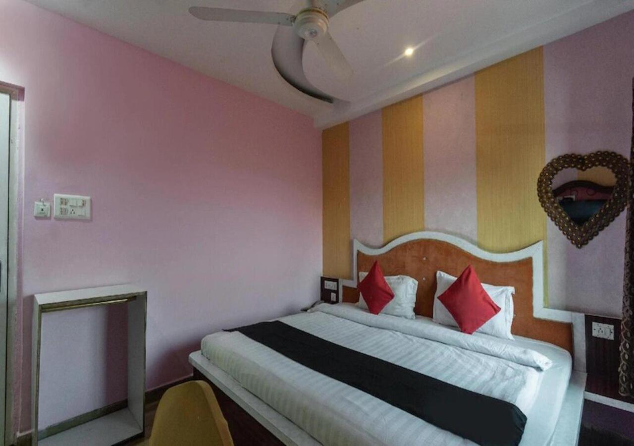 Mehak E Punjab Retreat Hotell Tarapith Eksteriør bilde