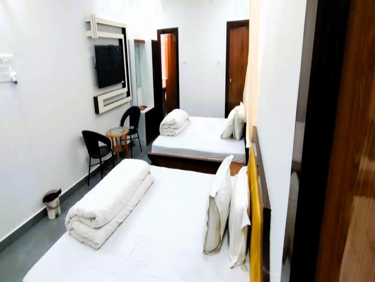 Mehak E Punjab Retreat Hotell Tarapith Eksteriør bilde