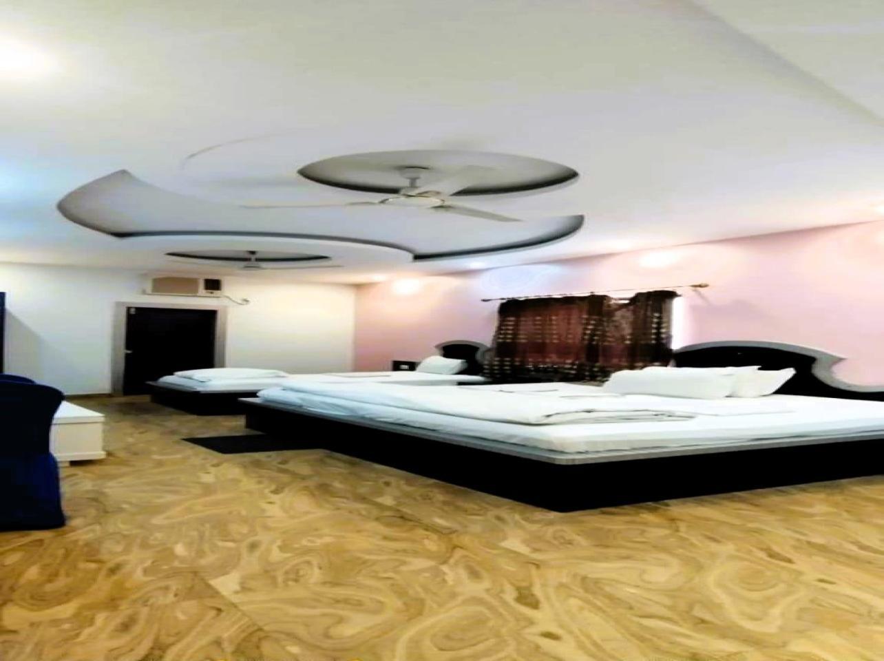 Mehak E Punjab Retreat Hotell Tarapith Eksteriør bilde