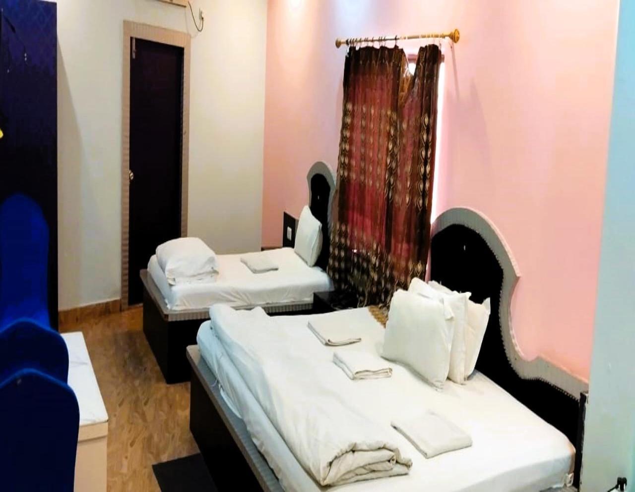 Mehak E Punjab Retreat Hotell Tarapith Eksteriør bilde
