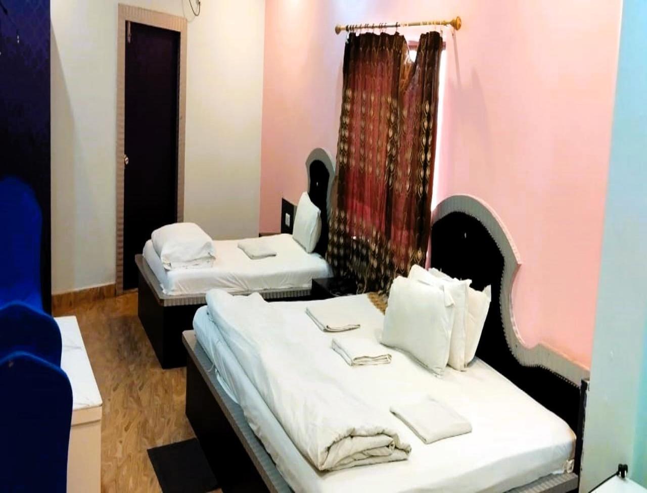 Mehak E Punjab Retreat Hotell Tarapith Eksteriør bilde